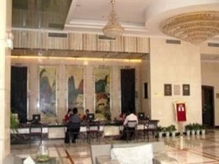 Yueqing New Century Hotel Wenzhou Eksteriør billede