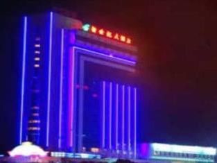 Yueqing New Century Hotel Wenzhou Eksteriør billede